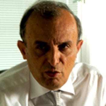 Saadettin Tanseli