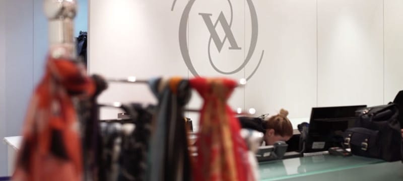 RFID Perakende Yönetimi
