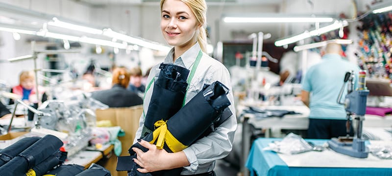 RFID Ürün Yönetimi